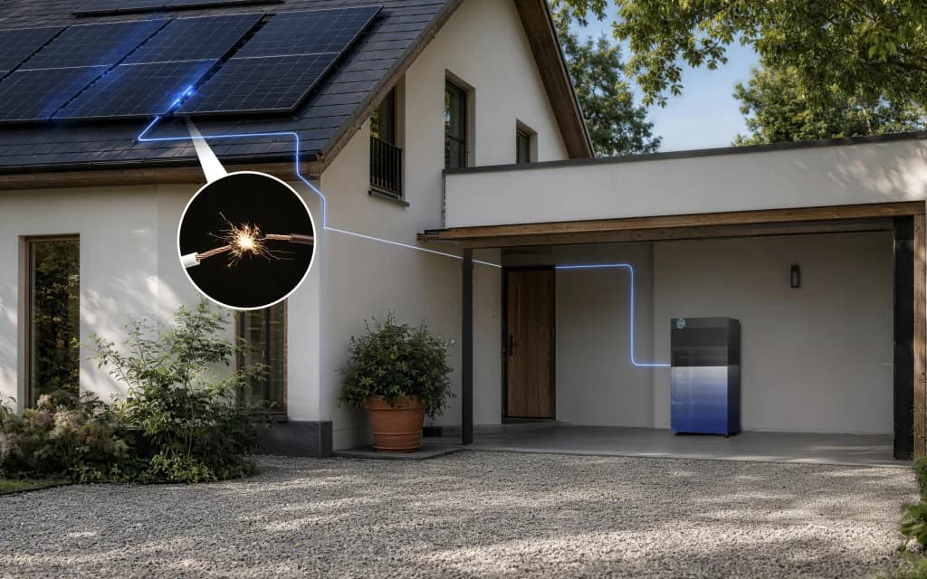 Maak kennis met HYXI Aura: energieopslag in één compleet systeem