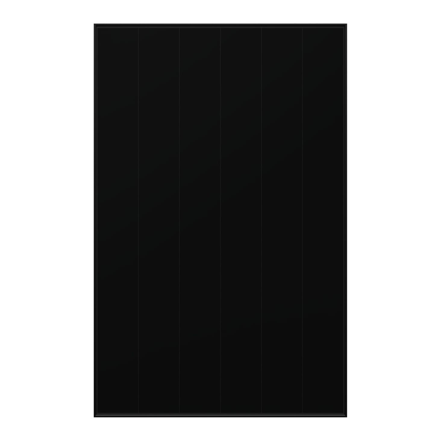 AIKO Neostar 3S+ 470 Wp full black vooraanzicht