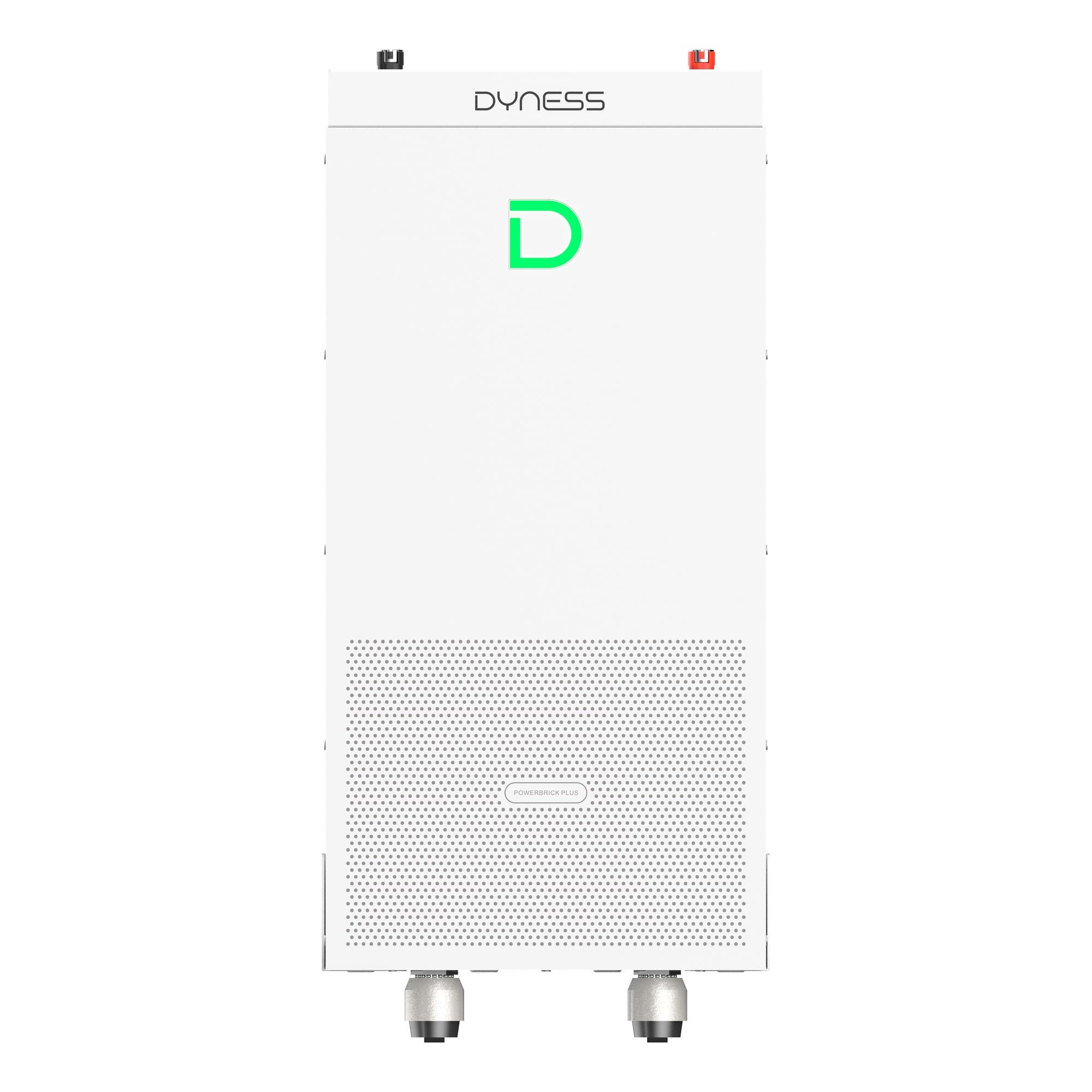 Dyness PowerBrick Plus vooraanzicht