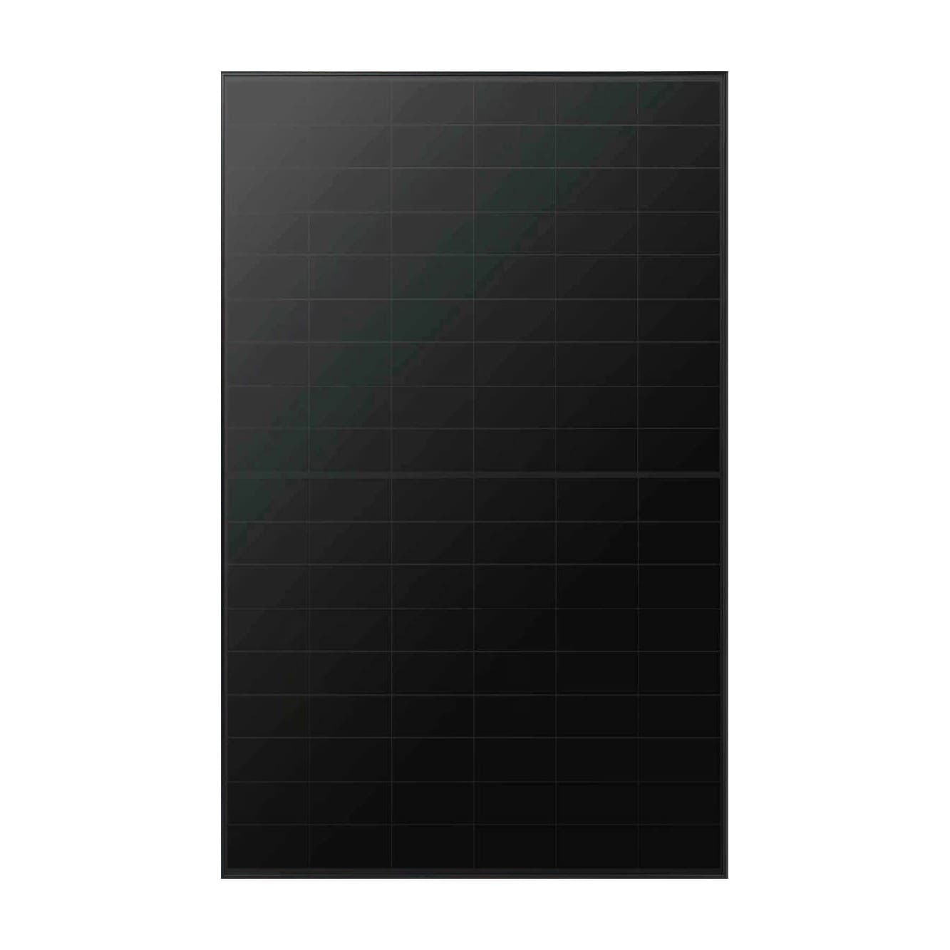 LONGi EcoLife X10 LR7-54HVB 480 zonnepanelen vooraanzicht