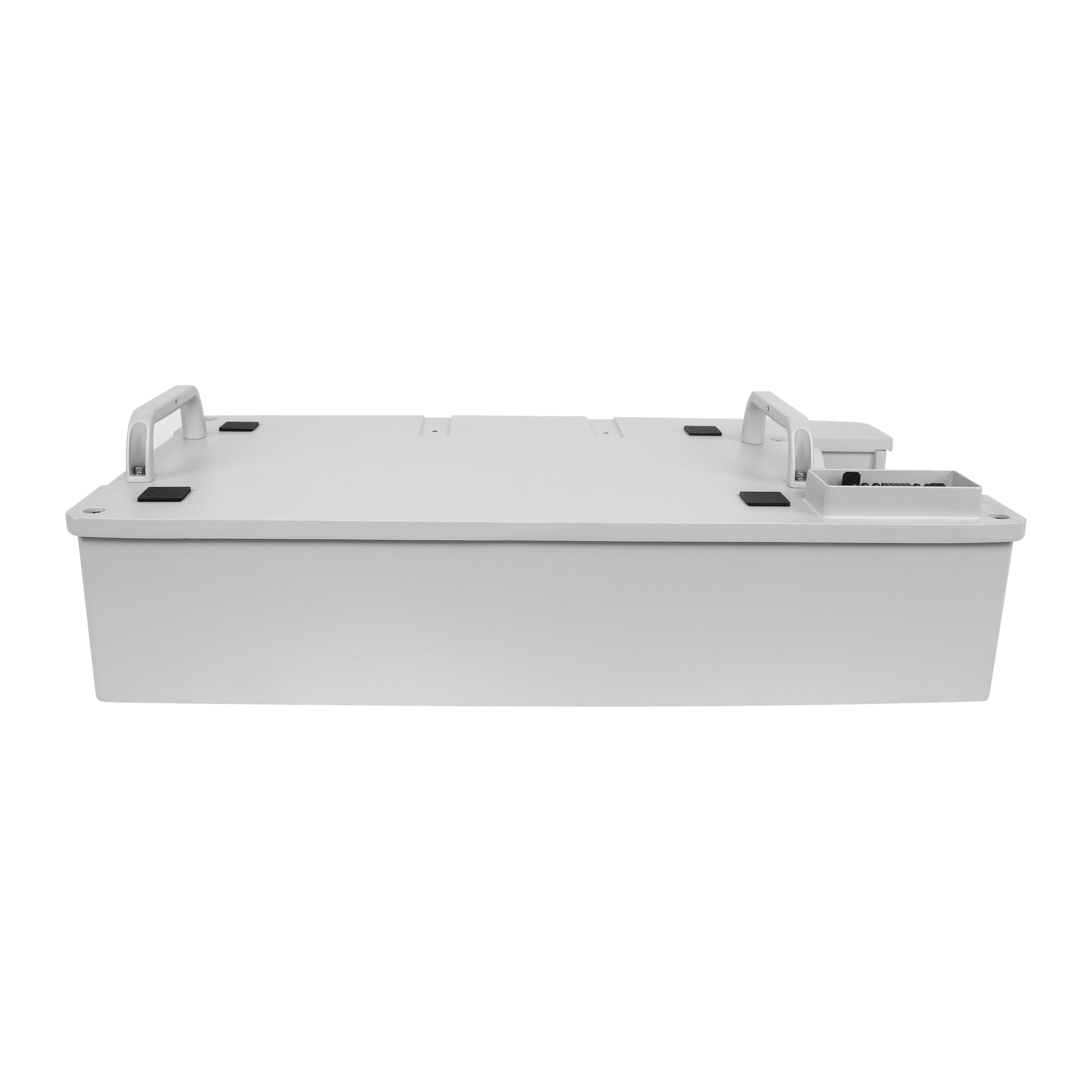 Sungrow SBR-module SMR032 3,2 kWh batterijen vooraanzicht