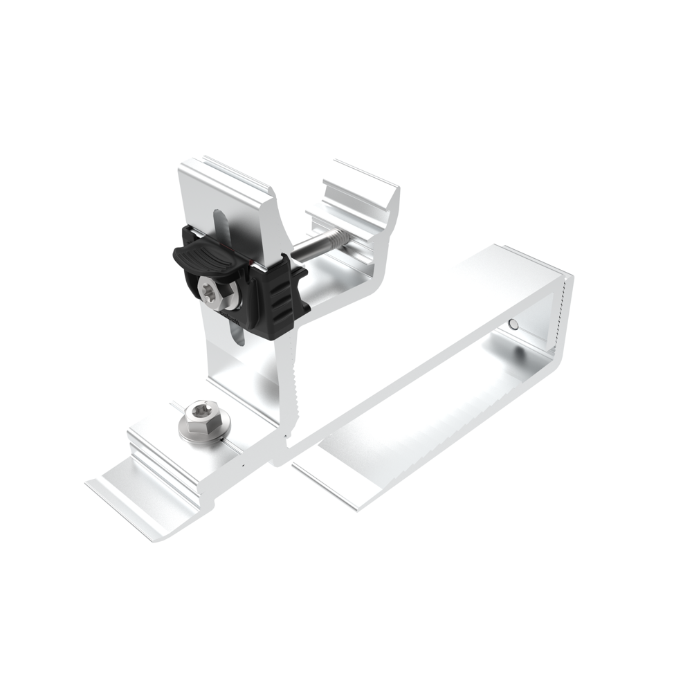 Cobalt Dakhaak universeel (verstelbaar)