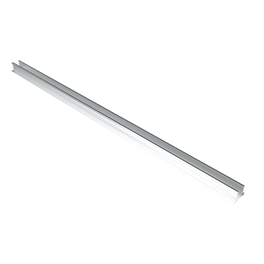 Cobalt Damwand profiel (L= 6938 mm)