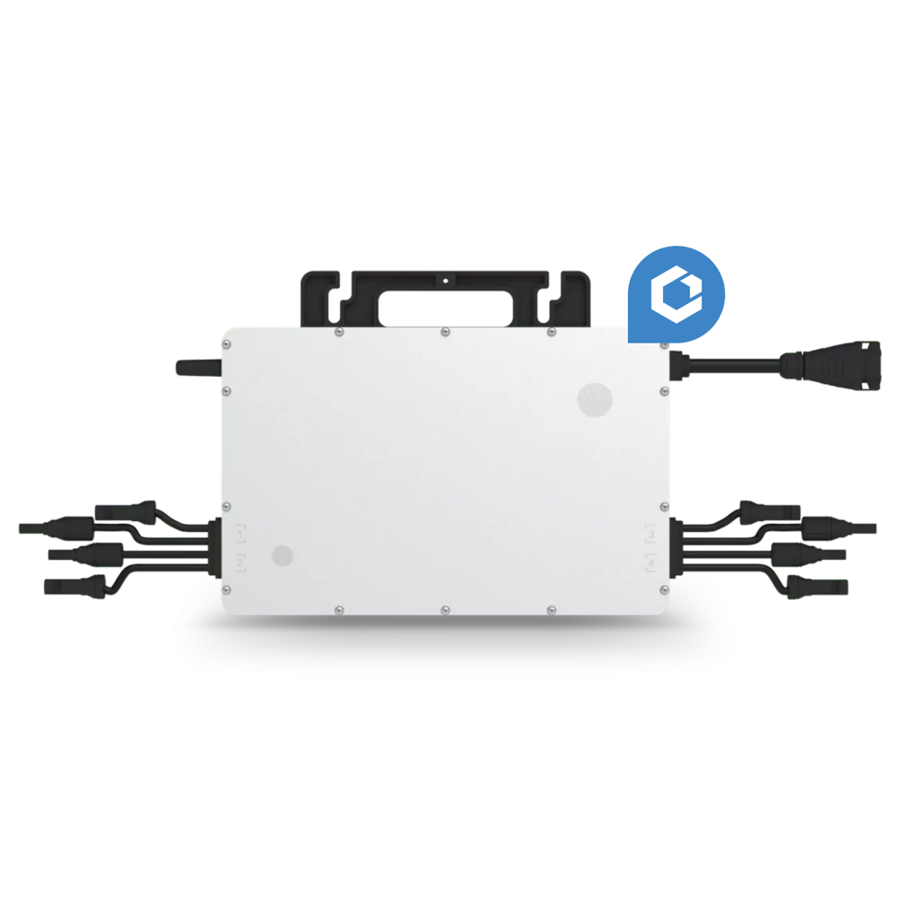 Hoymiles HMS 1800 4T