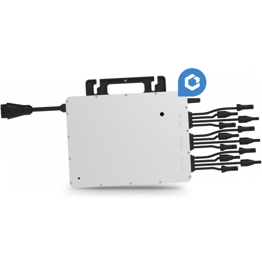 Hoymiles HMT 2250 6T