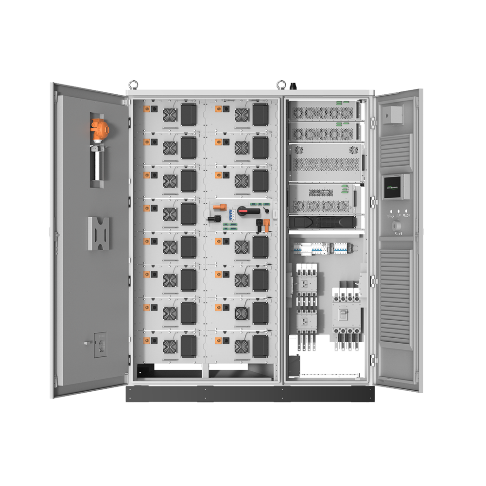 HyxiPower HYX‑EF215P2‑MS