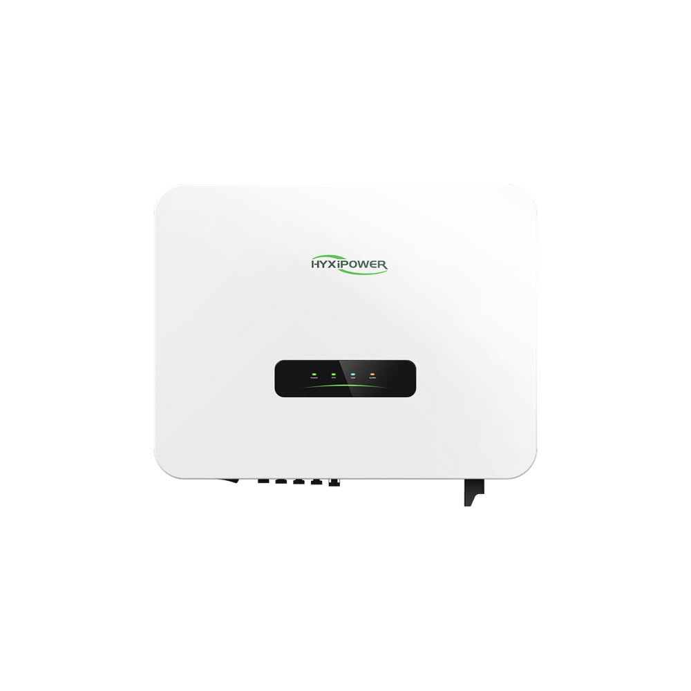 HyxiPower HYX‑H15K‑HT