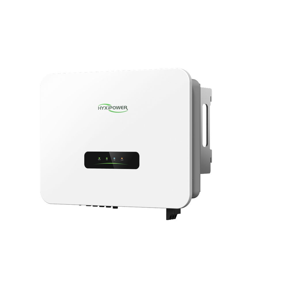 HyxiPower HYX‑H25K‑HT