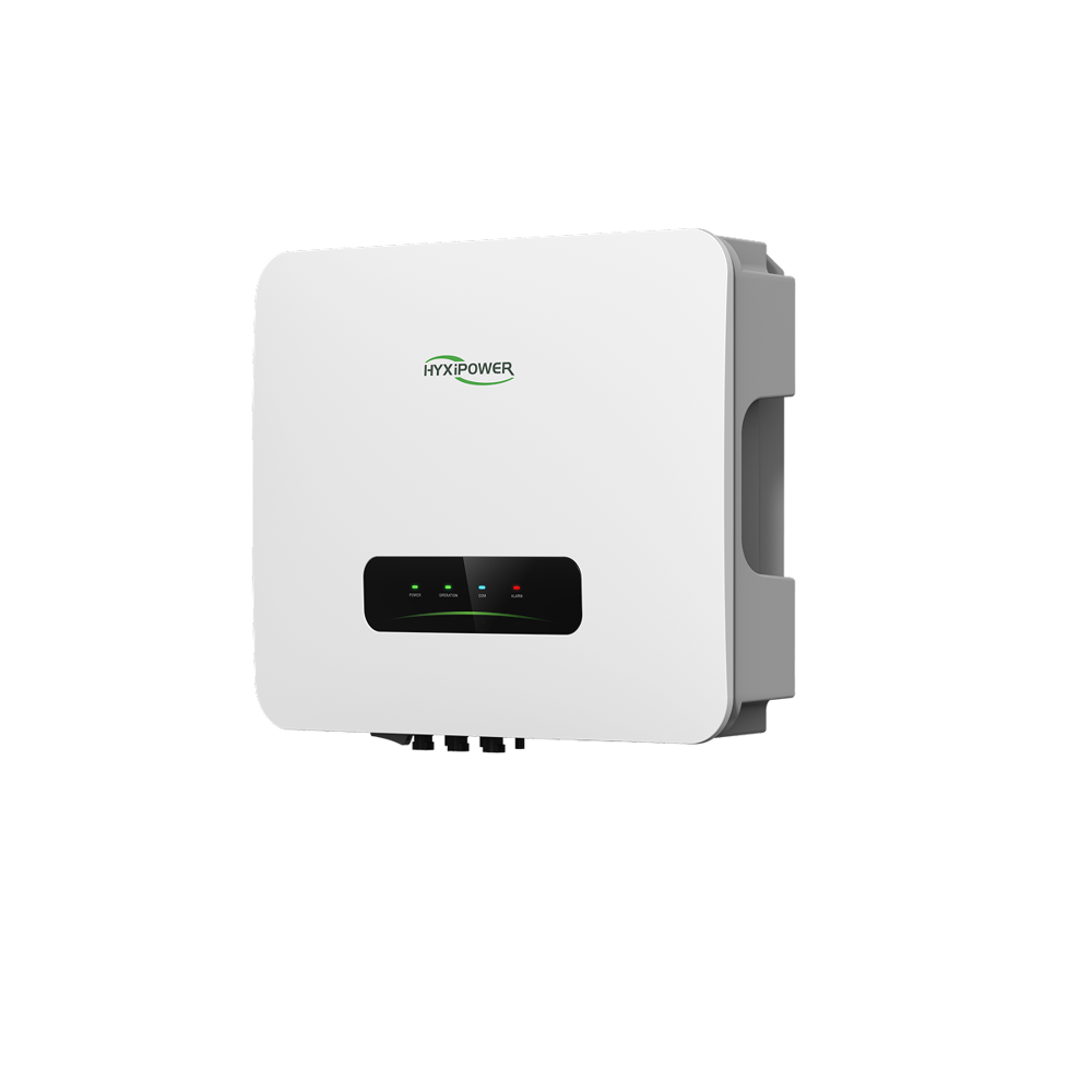 HyxiPower HYX‑H4K‑HS