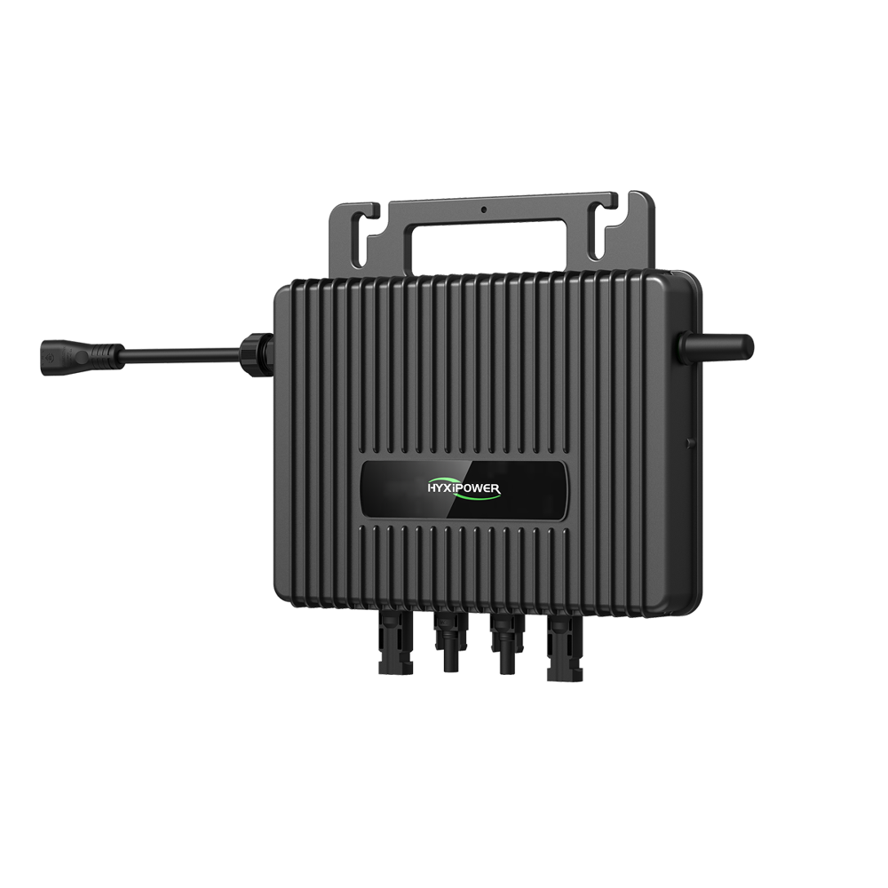 HyxiPower HYX‑M600‑SW