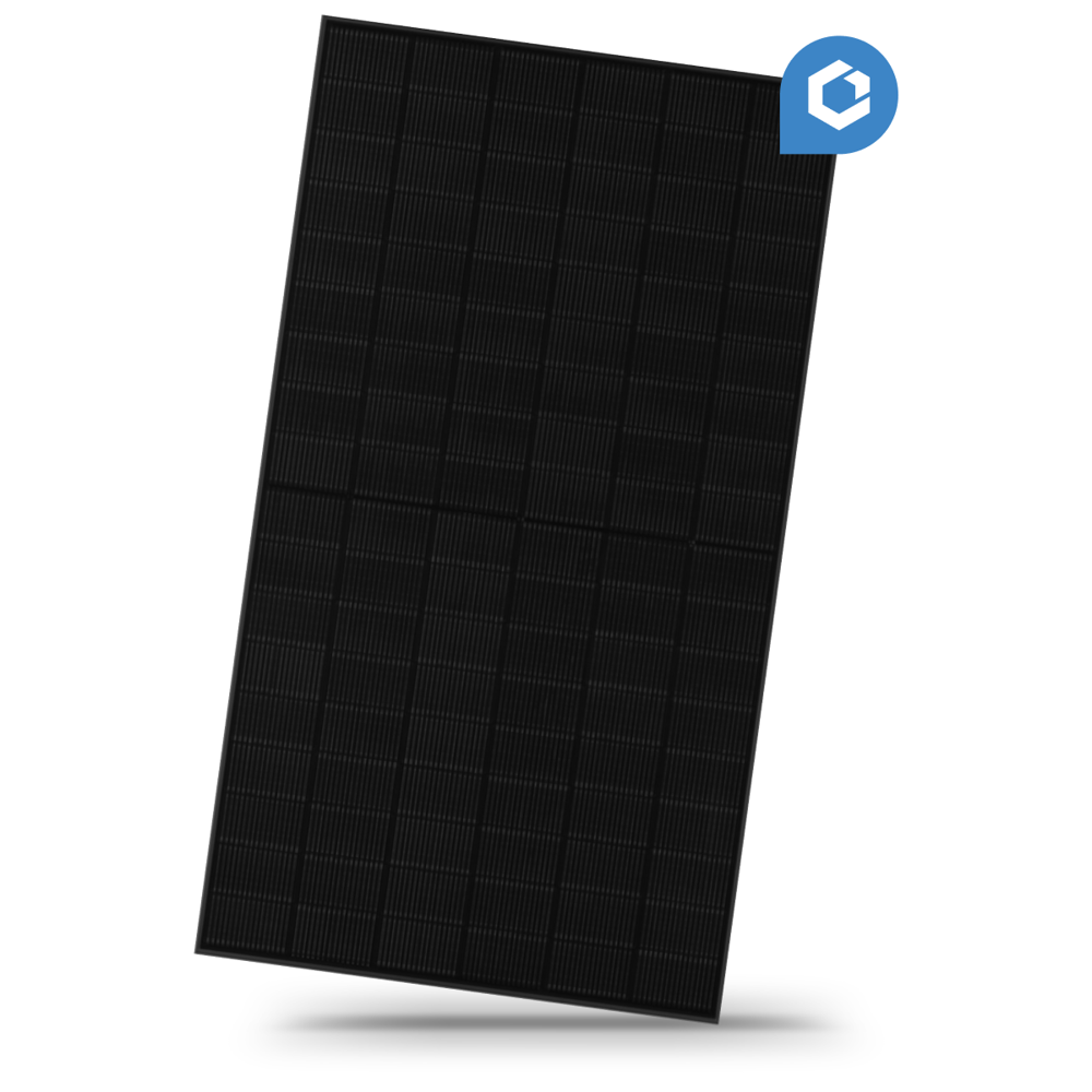 Jinko 425 Wp | Full Black