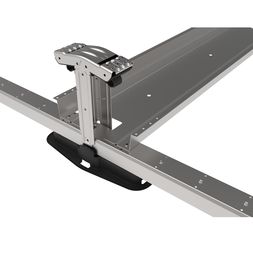 Cobalt Landscape Ballastbak (L= 2322 mm)