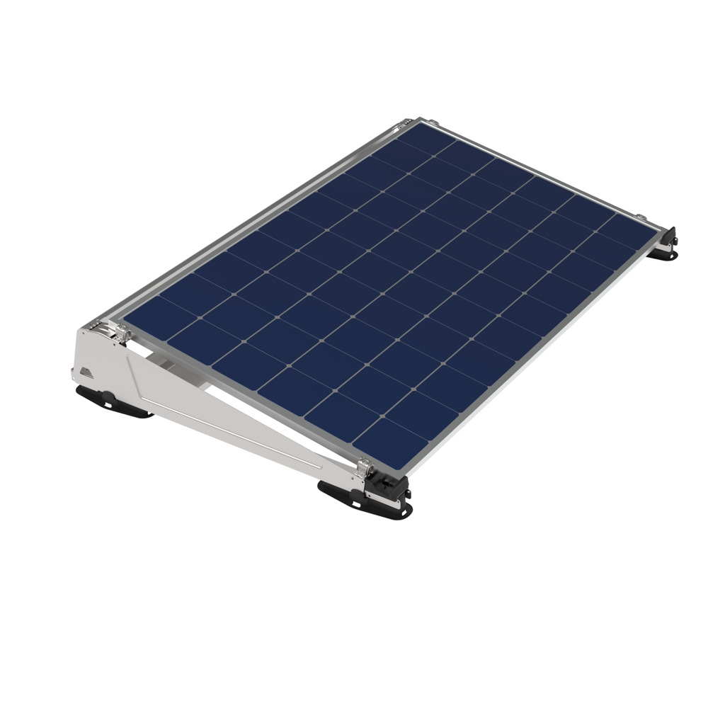 Cobalt Landscape koppelsteun (L= 1500 mm)