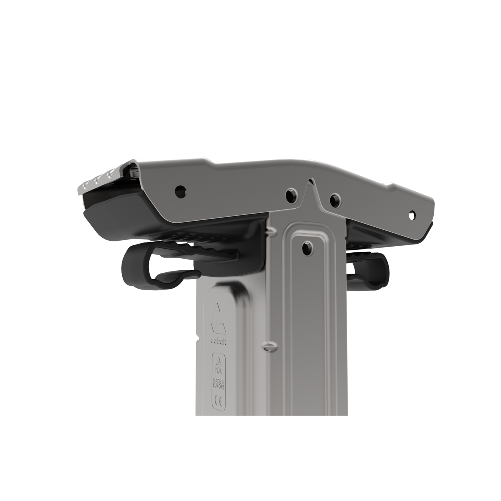 Cobalt Landscape koppelsteun (L= 1500 mm)