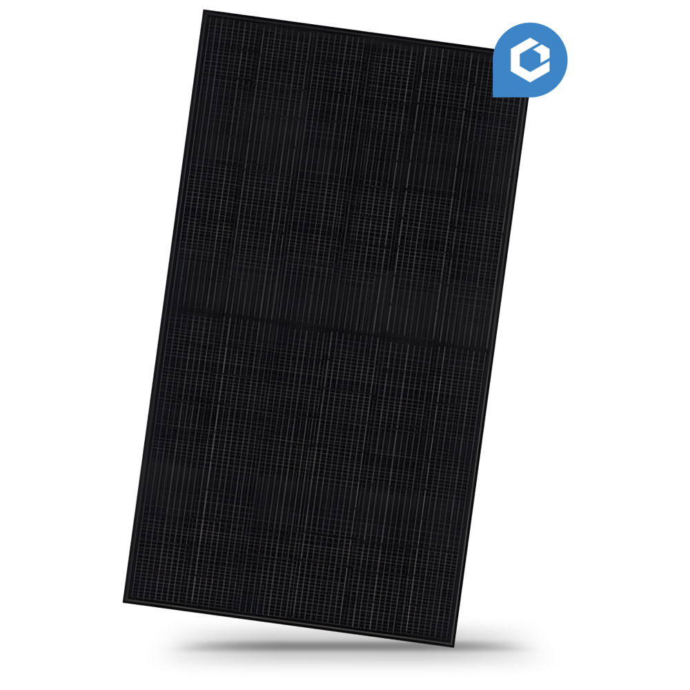 Longi 425 Full Black