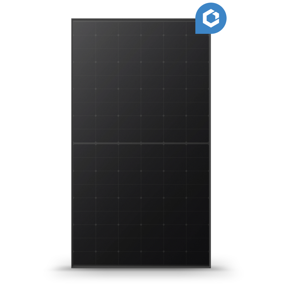 Longi HIMOX6 MAX LR7-60HTB -500