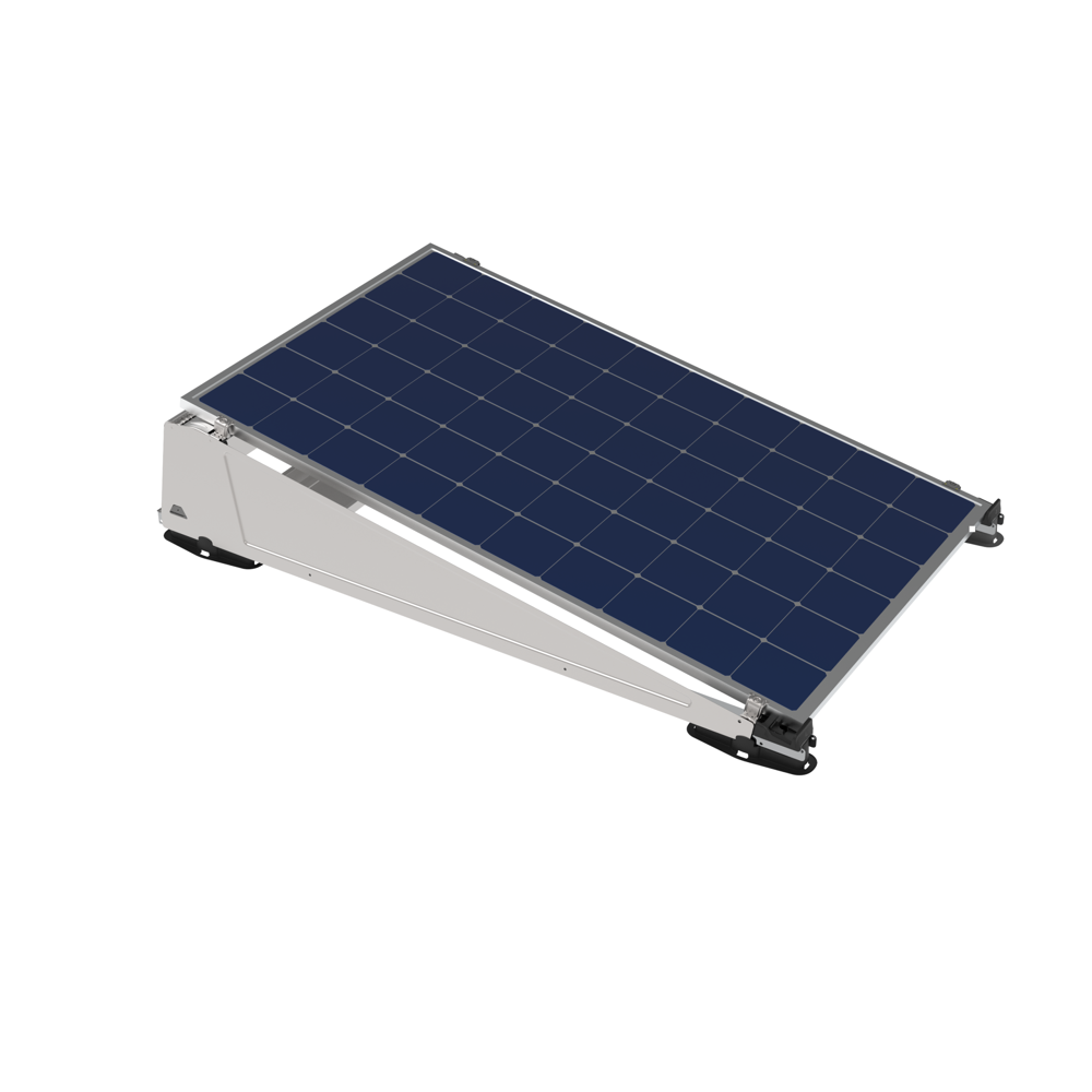 Cobalt Portrait basissteun (L= 1800 mm)