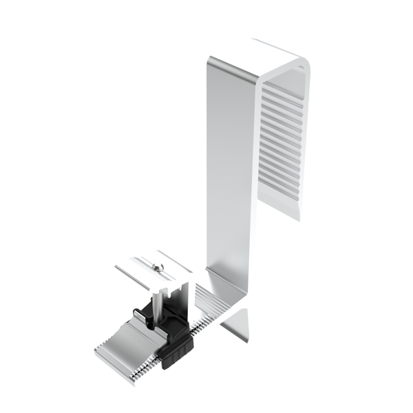 Cobalt Dakhaak klein 33-35 mm