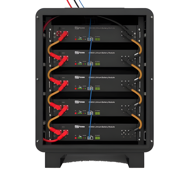 Dyness B4850-Cabiner