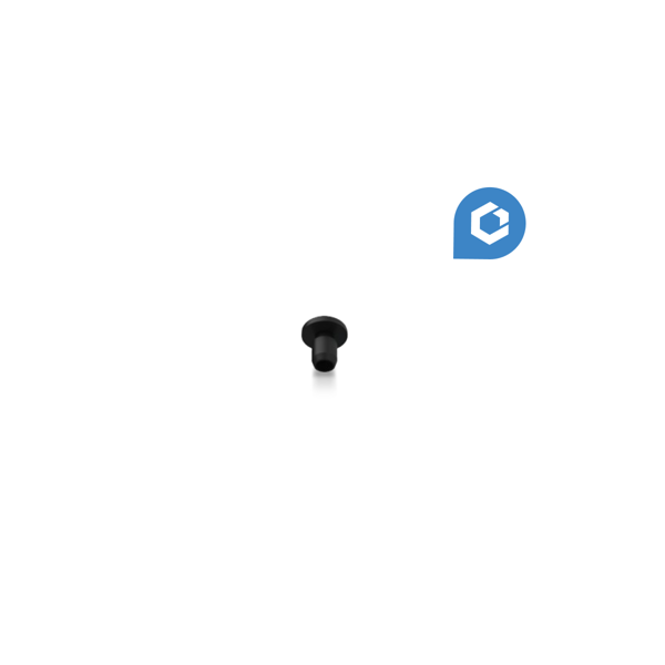 Hoymiles 3P  AC Trunk end Cap