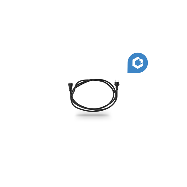 Hoymiles HMS Plug and Play Cable