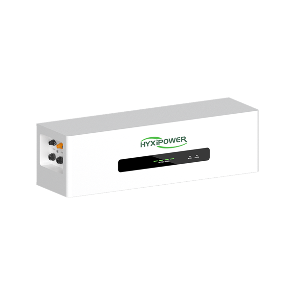 HyxiPower HYX‑EBDUP‑H2