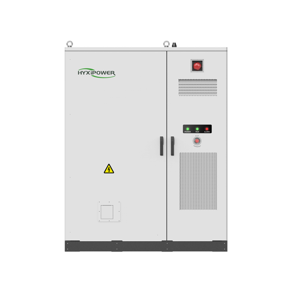 HyxiPower HYX‑EF215P2‑S