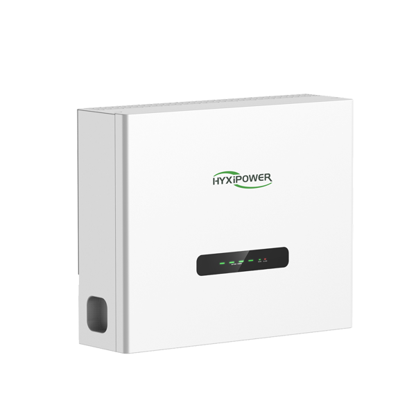 HyxiPower HYX‑H‑HTA