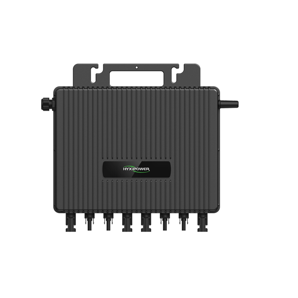 HyxiPower HYX‑M1600‑S