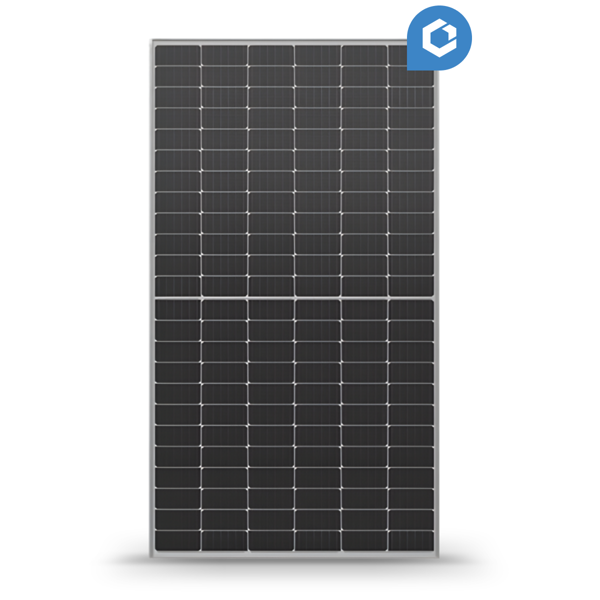 Longi 430 - LR4-72HBD