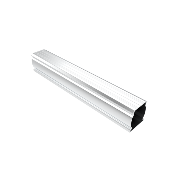 Cobalt Montage rails (L= 6938 mm)