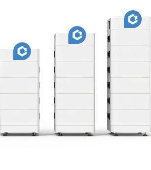 Thuisbatterijen