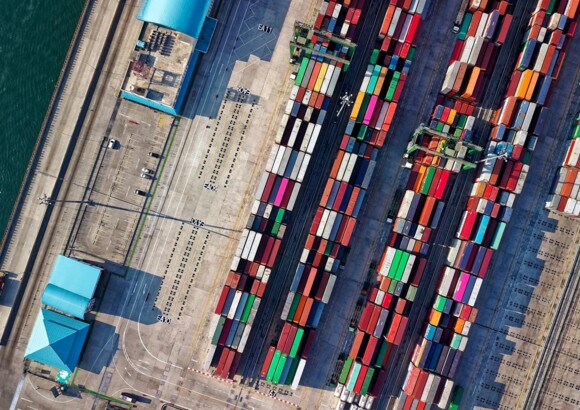 De Stabilisatie van Transportkosten