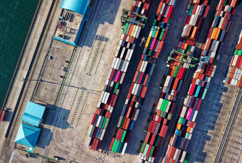 De Stabilisatie van Transportkosten